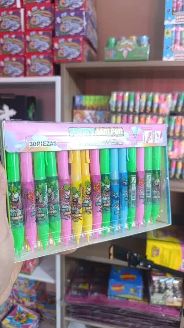 عنوان پاستیل مارشملو|خوردنی و آشامیدنی|تهران, جوادیه|دیوار