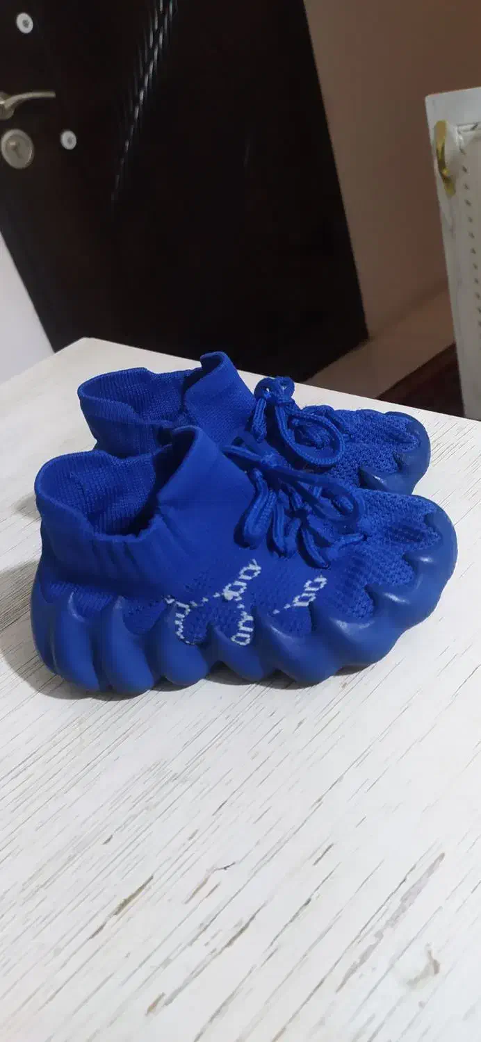 کتونی پسرانه|کفش و لباس بچه|مشهد, میعاد (شهرک غرب)|دیوار