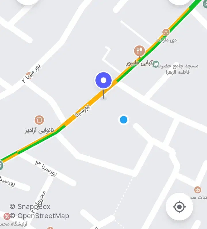 خانه رهن و اجاره|اجارهٔ خانه و ویلا|مشهد, پورسینا|دیوار