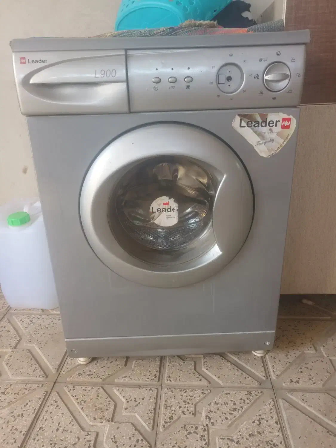 فروش ماشین لباس شویی|ماشین لباسشویی و خشککن لباس|گرمی, |دیوار