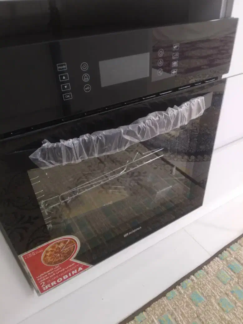 فر نو نو اصلا تو برق نزدیم|اجاق گاز و لوازم برقی پختوپز|قم, شهرک فاطمیه|دیوار