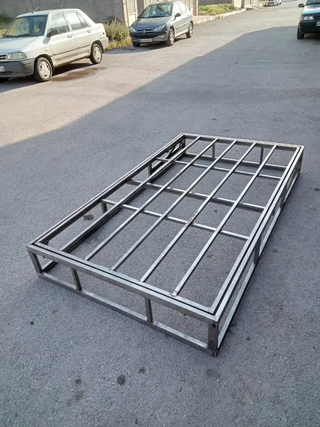 تولیدی ستکا جکدار وتاشو کمجا|تخت و سرویس خواب|تبریز, |دیوار