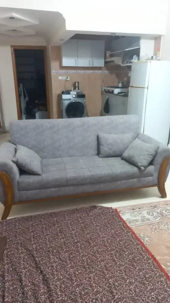 آپارتمان طبقه ۳|اجارهٔ آپارتمان|گنبد کاووس, |دیوار