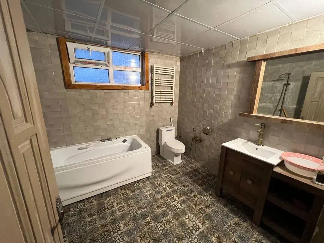 اجاره ویلا سوییت کردان شمالی ویو ابدی شخصی|اجارهٔ کوتاهمدت آپارتمان و سوئیت|کرج, برغان|دیوار