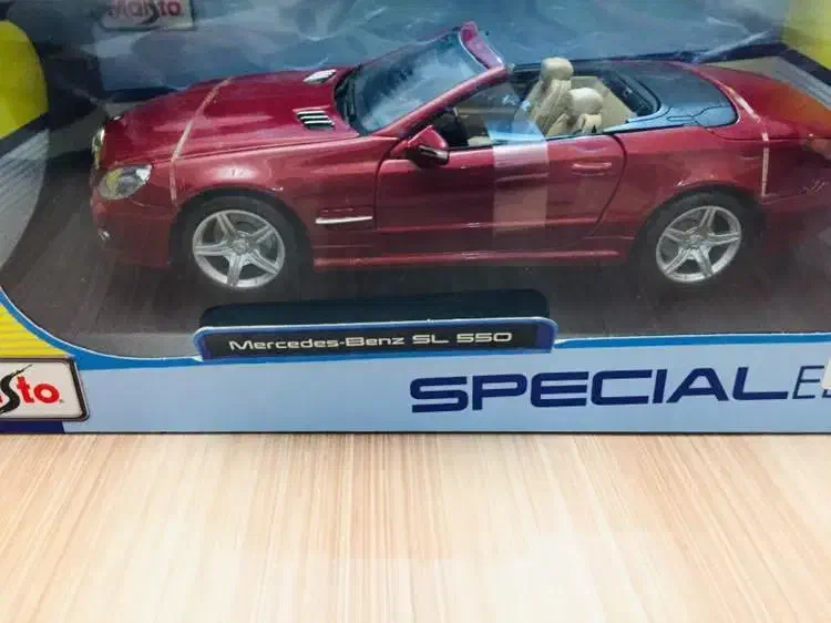 ماکت مرسدس بنز برند مایستو|کلکسیون و سرگرمی|تهران, باغ فردوس|دیوار