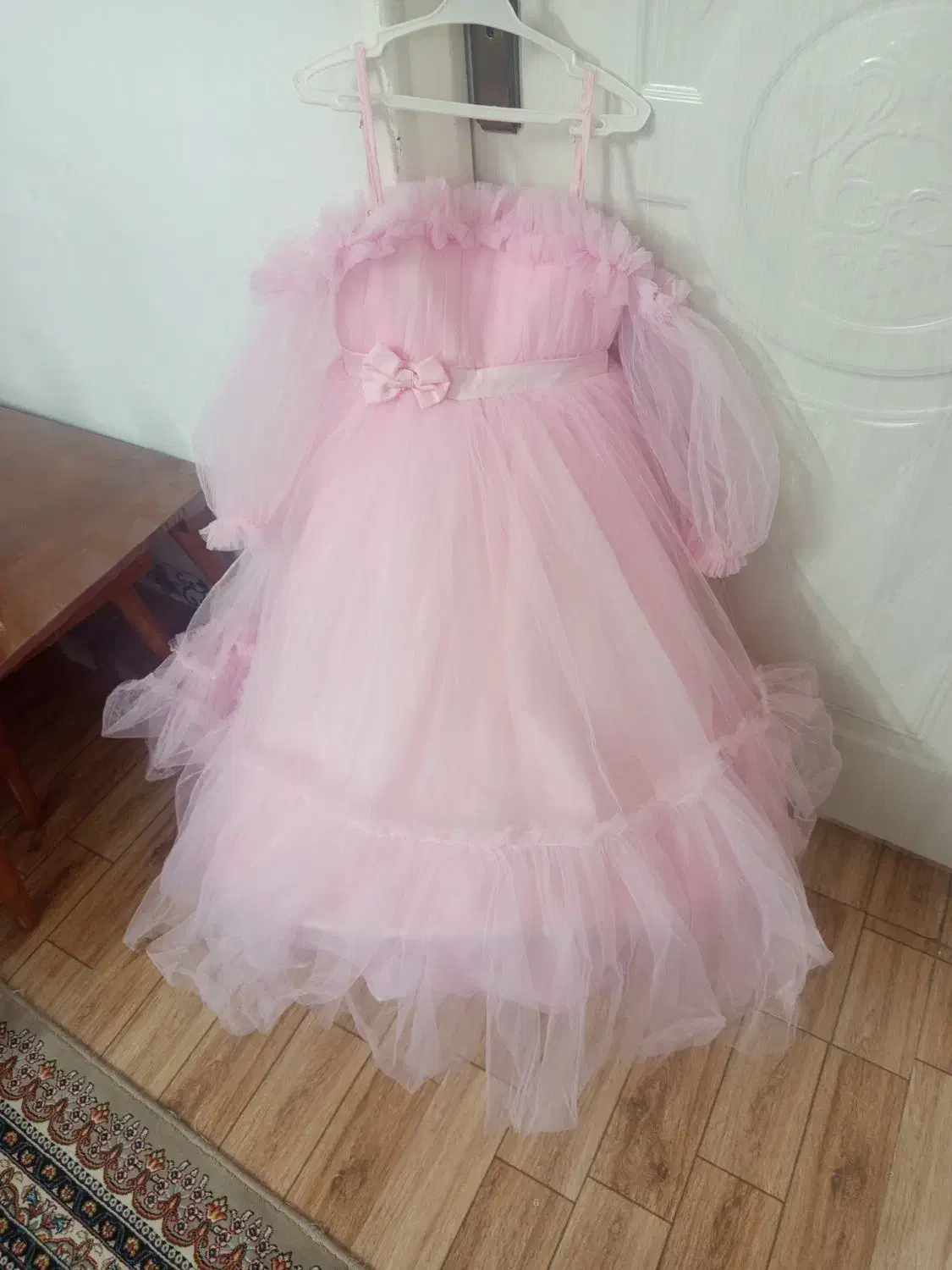 لباس عروس بسیار شیک تمیز|لباس|چهارباغ, |دیوار