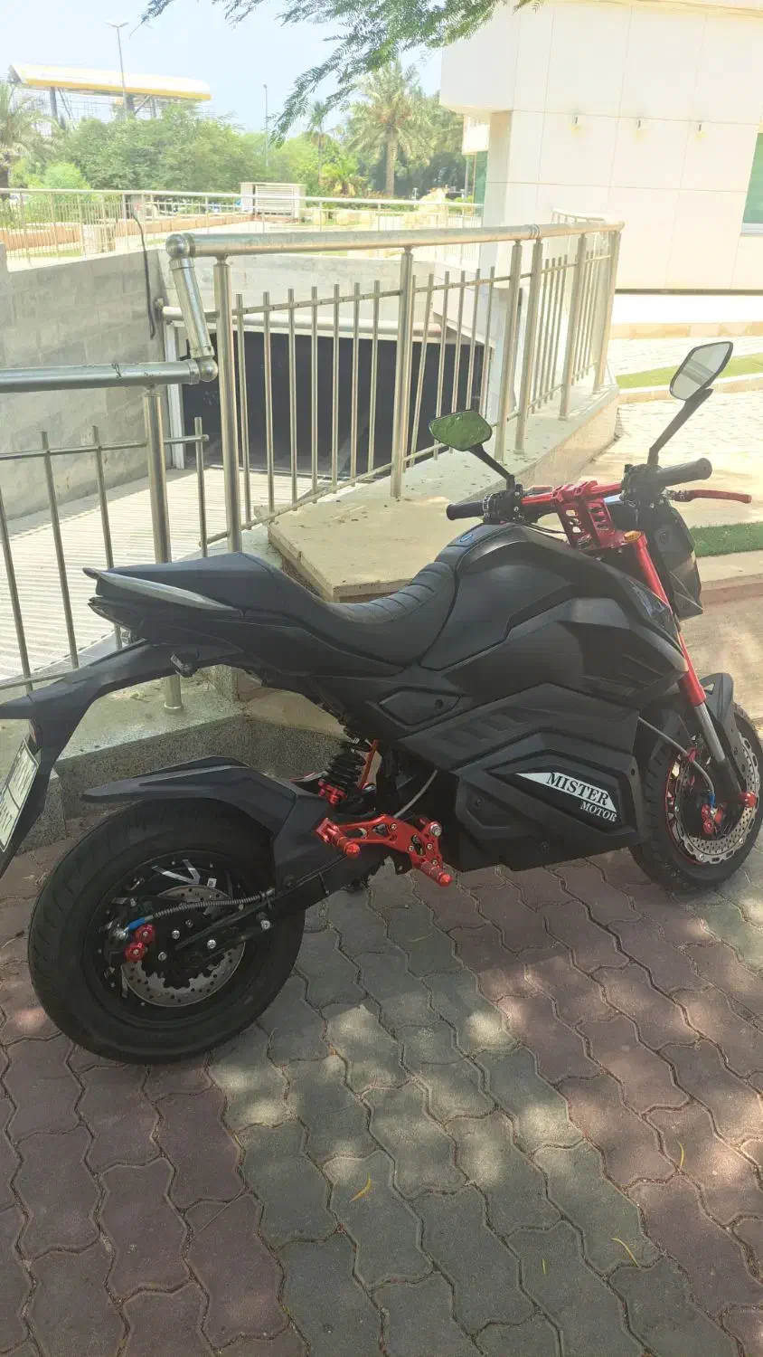 موتور ساکورا۳۰۰۰|موتورسیکلت|کیش, |دیوار