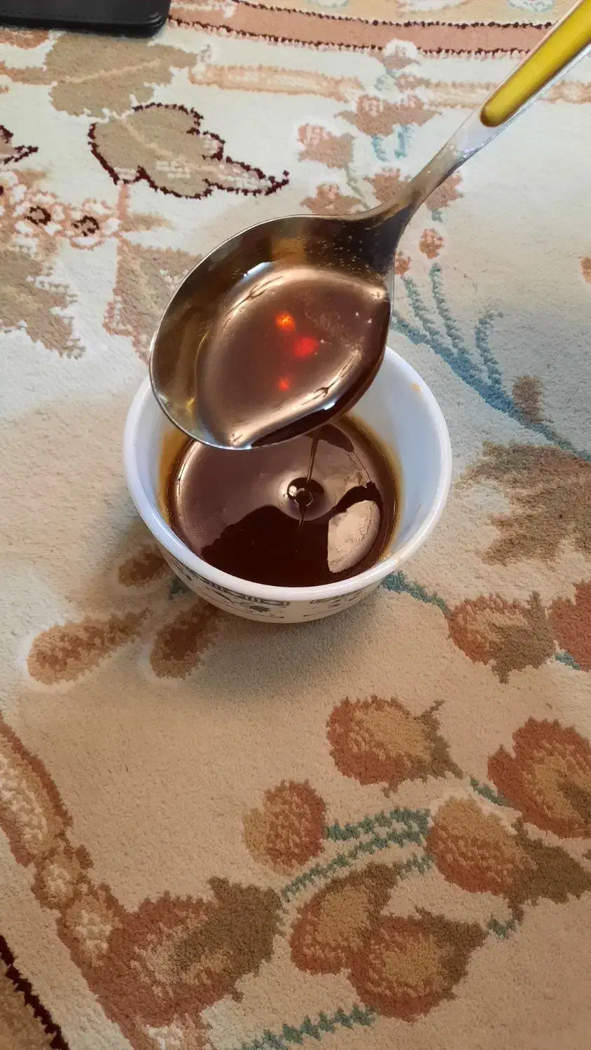 شیره انگور سیاه امسال|خوردنی و آشامیدنی|کرج, ساسانی (قلمستان)|دیوار