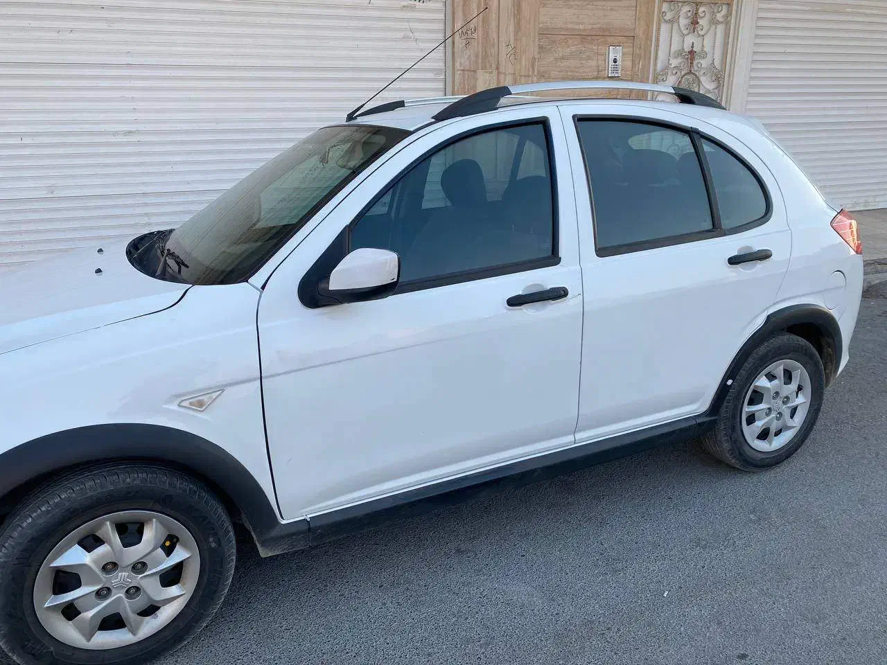 فروش خودروی کوییک|خودرو سواری و وانت|شهریار, شهریار|دیوار