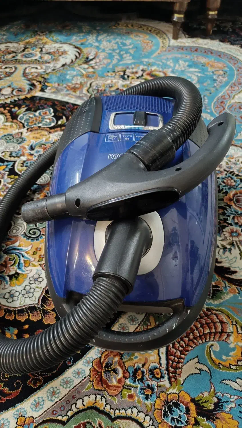 جارو برقی|جاروبرقی، جارو شارژی، بخارشو|تهران, جوادیه|دیوار