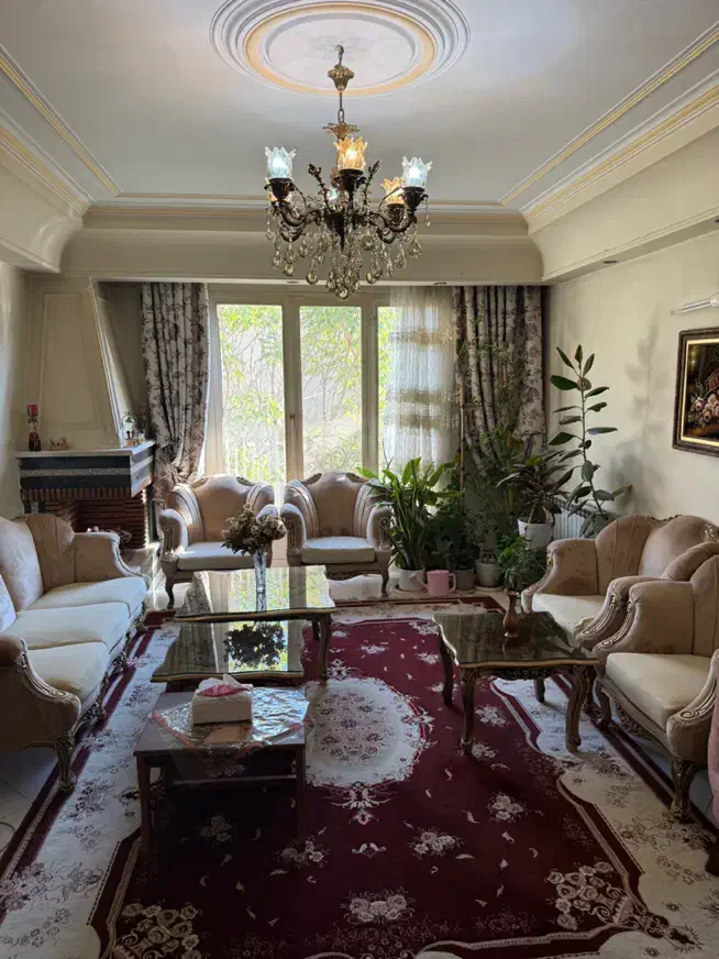 فروش آپارتمان ۱۳۴ متر*۳ خواب*عظیمیه*بالای اسبی|فروش آپارتمان|کرج, عظیمیه|دیوار