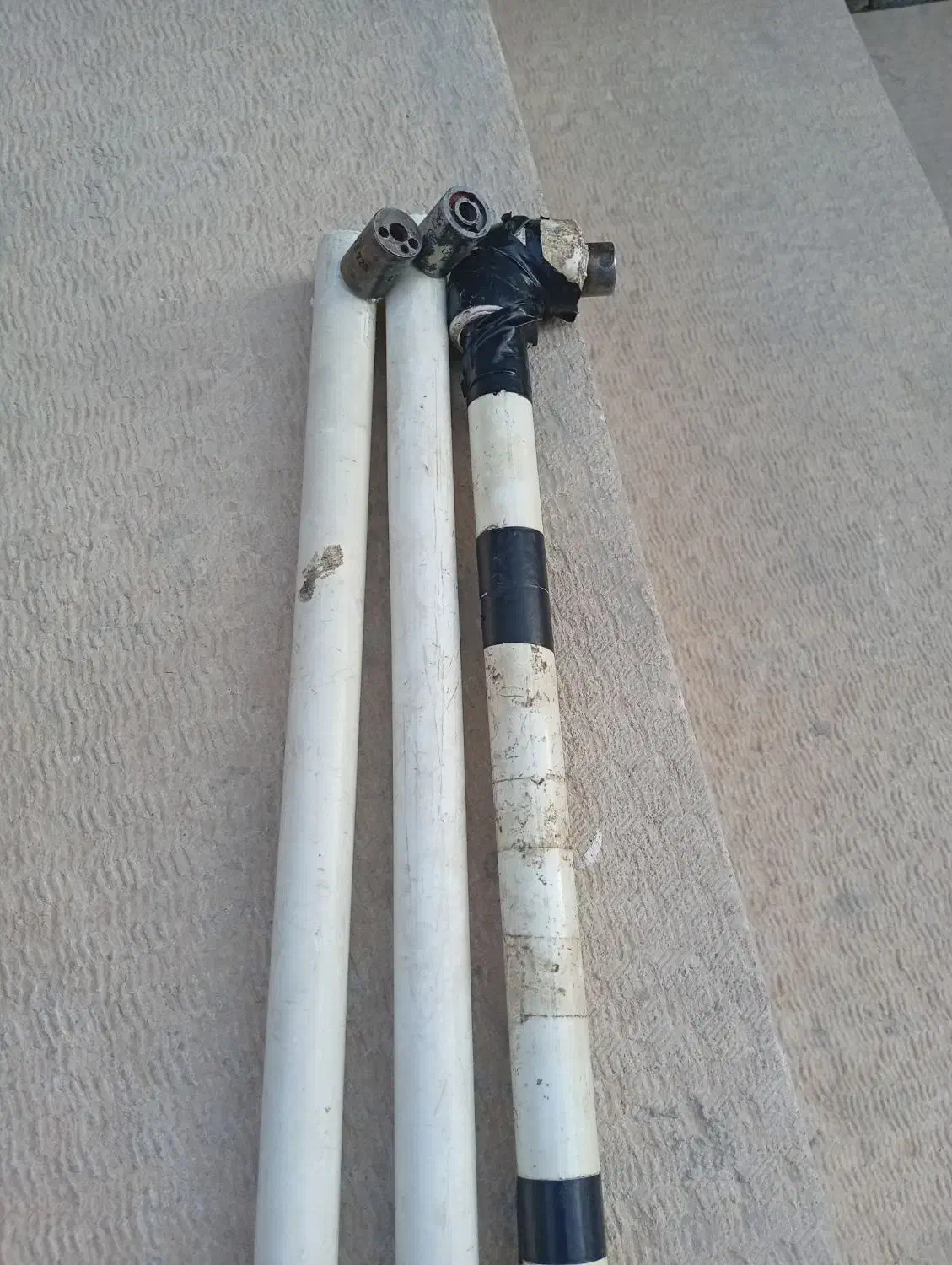 پیستون ترقه با لوله|اسباب‌‌بازی|سرپل ذهاب, |دیوار