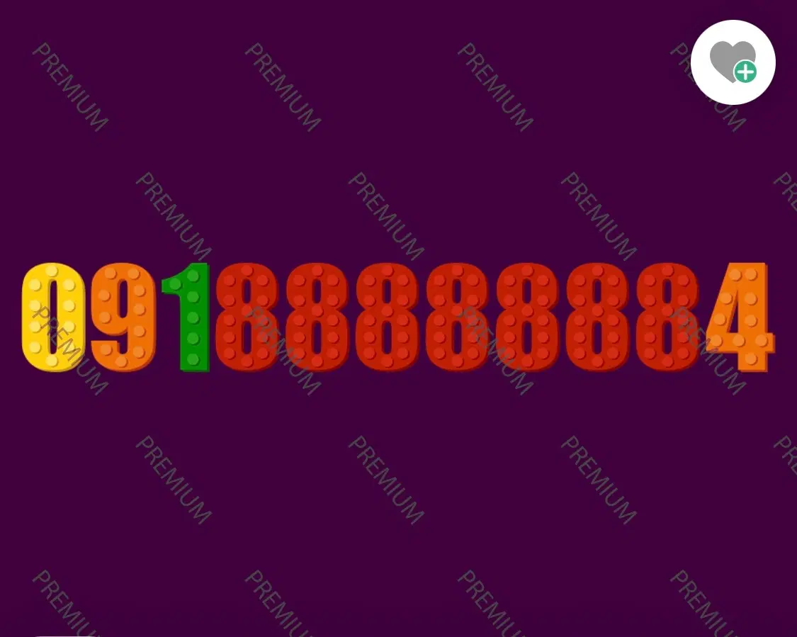 .9891.8888888.4.|سیم‌کارت|تهران, اقدسیه|دیوار