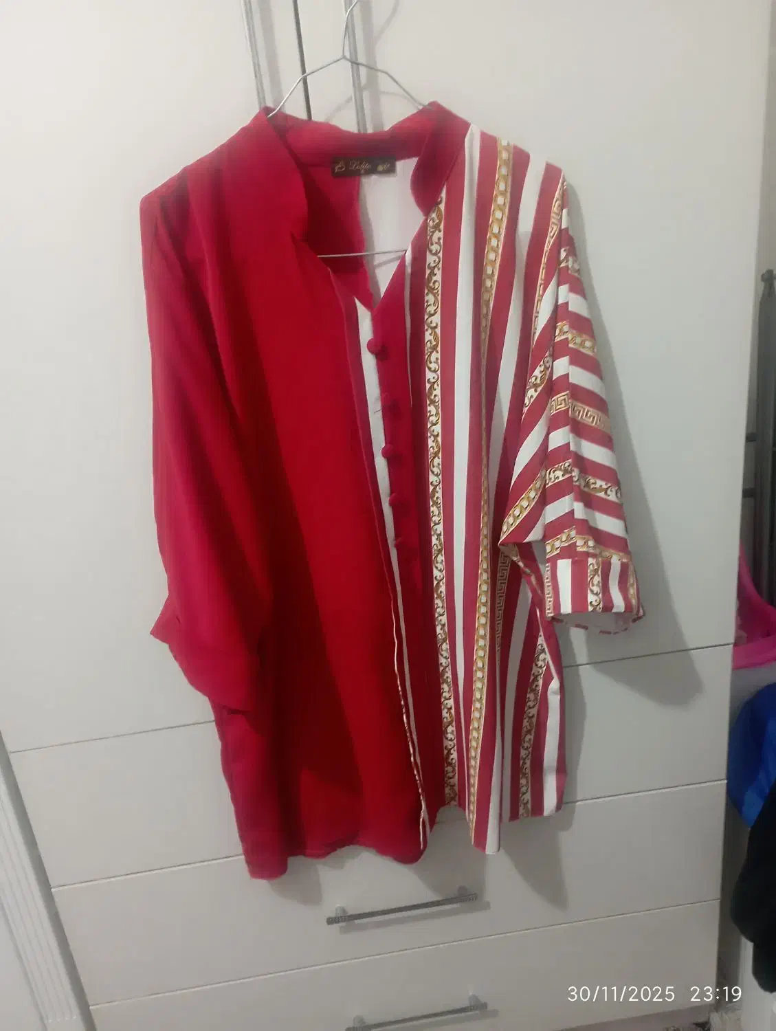 شومیز ومانتو پاییزی ۴۸ تا ۵۰|لباس|کرج, دانشگاه خوارزمی|دیوار