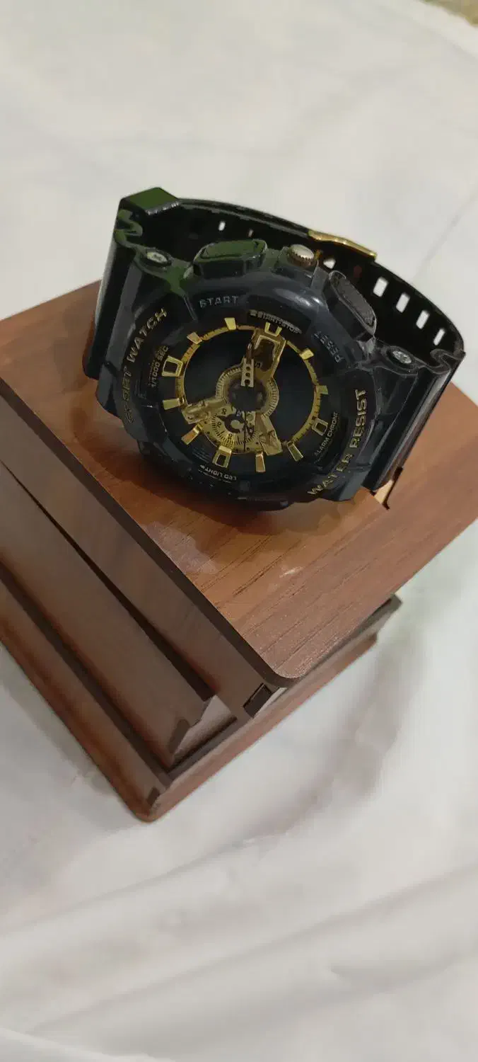 قاب / ساعت اورجینال اسکمی ضد آب.|لوازم جانبی موبایل و تبلت|مریوان, |دیوار