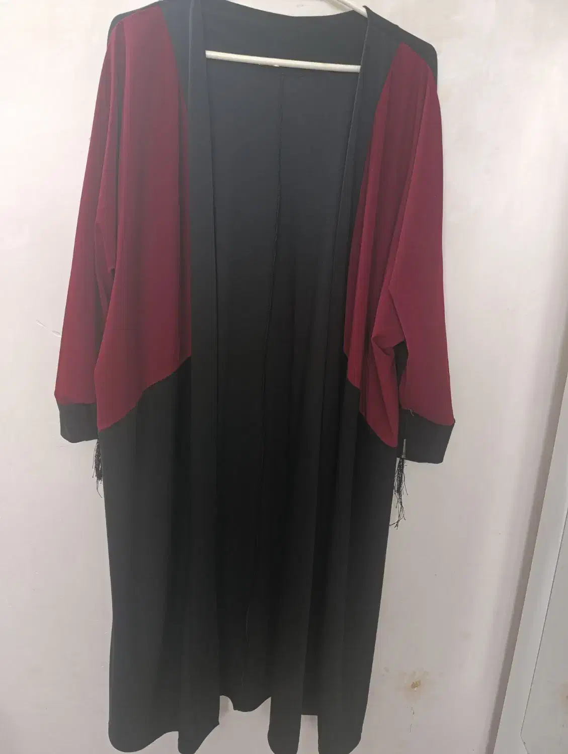 تعدادی مانتو نو|لباس|چناران, |دیوار