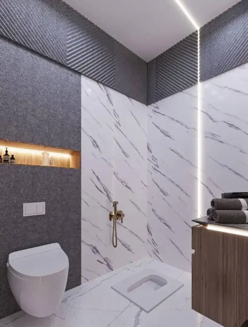 ماربل شیت اکو (قیمت رقابتی)|مصالح و تجهیزات ساختمان|کرج, دهقان ویلا|دیوار