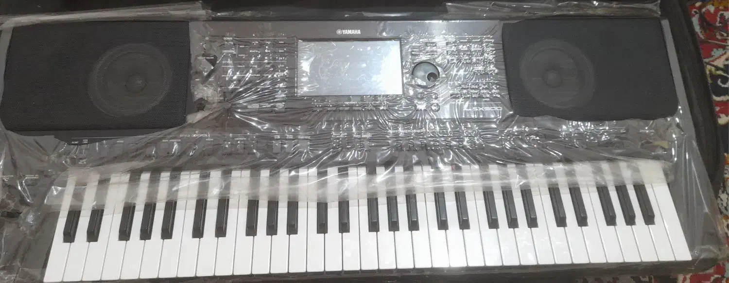 ارگ فروشی یاماهاsx900خیلی تمیز|پیانو، کیبورد، آکاردئون|شیروان (خراسان), |دیوار