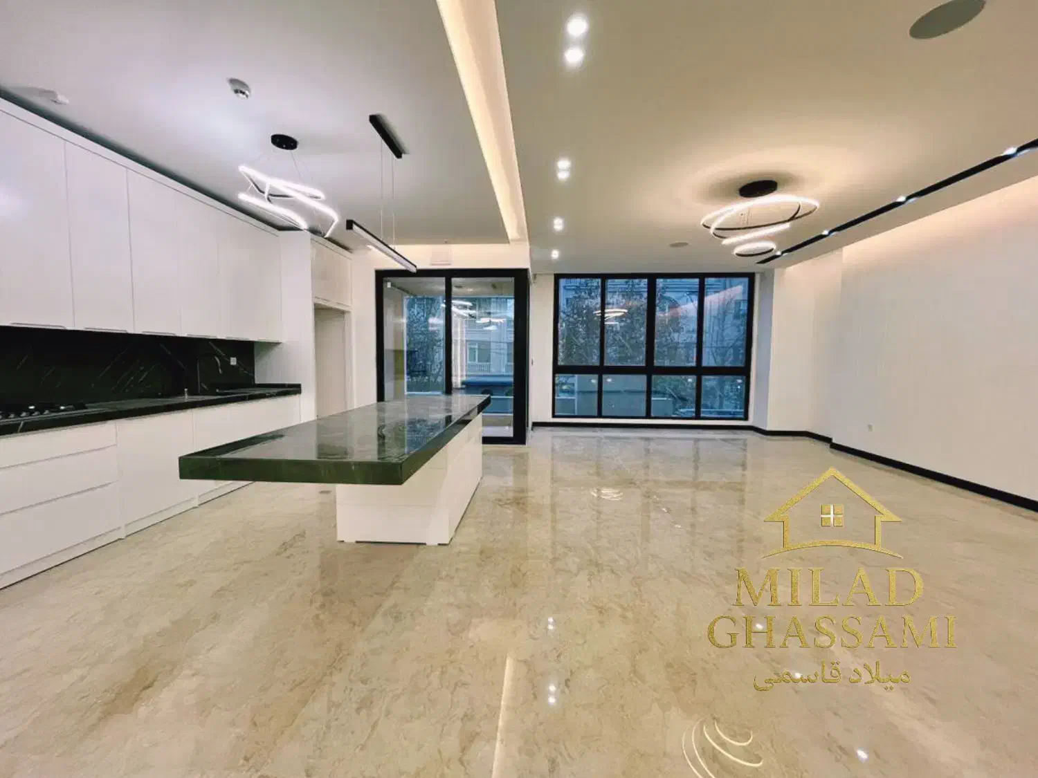 171متر/دونبش/رزیدنس خاص/الهیه/ مدرن و مینیمال|فروش آپارتمان|مشهد, الهیه|دیوار