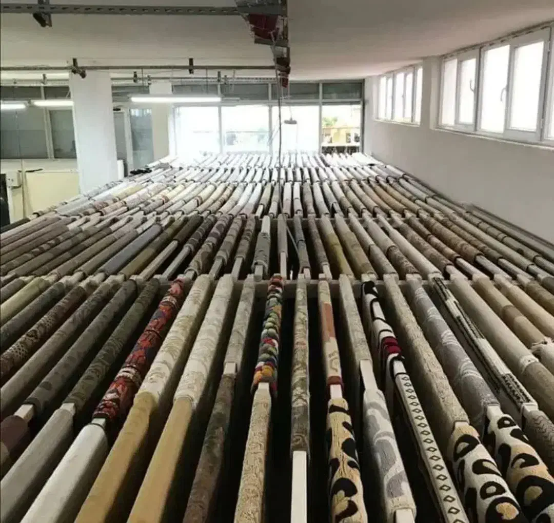 قالیشویی تمام اتوماتیک درخشان|خدمات نظافت|گرگان, |دیوار