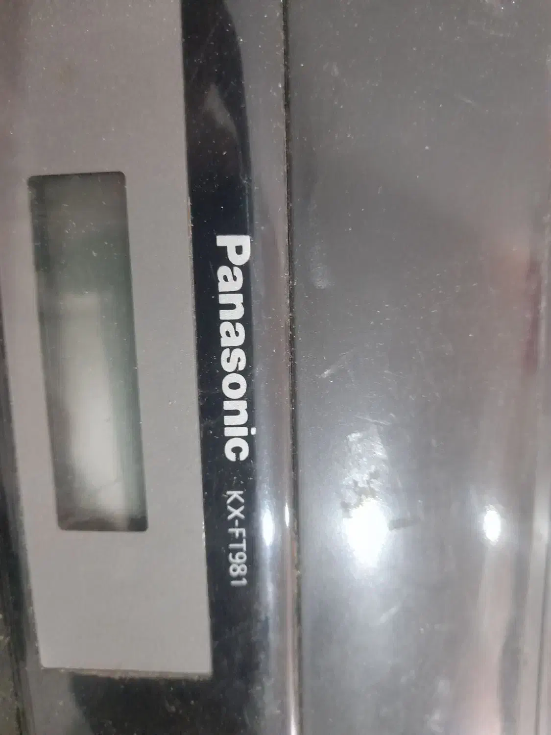 تلفن و فکس سالم|پرینتر، اسکنر، کپی، فکس|محمدشهر, محمدشهر|دیوار