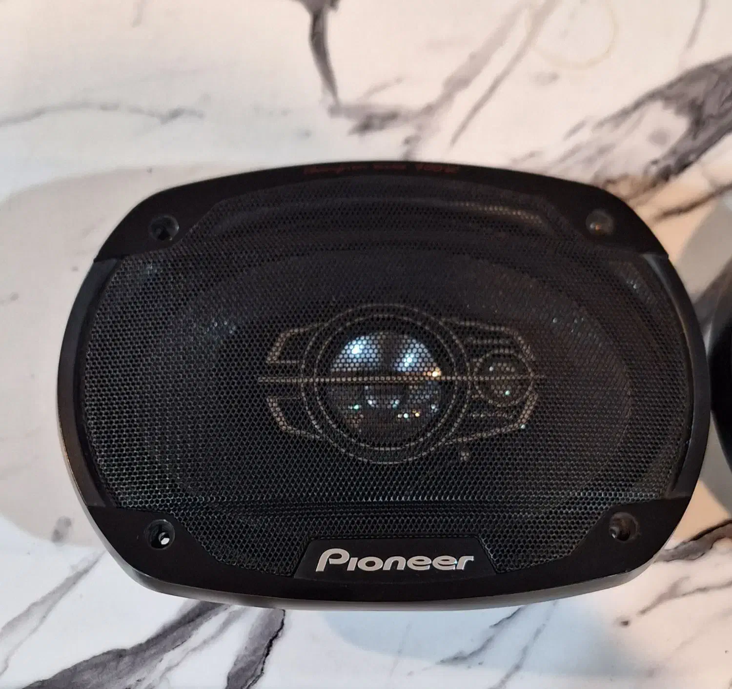 خرید فروش باند پایونیر|سیستم صوتی خانگی|تهران, تهرانپارس شرقی|دیوار