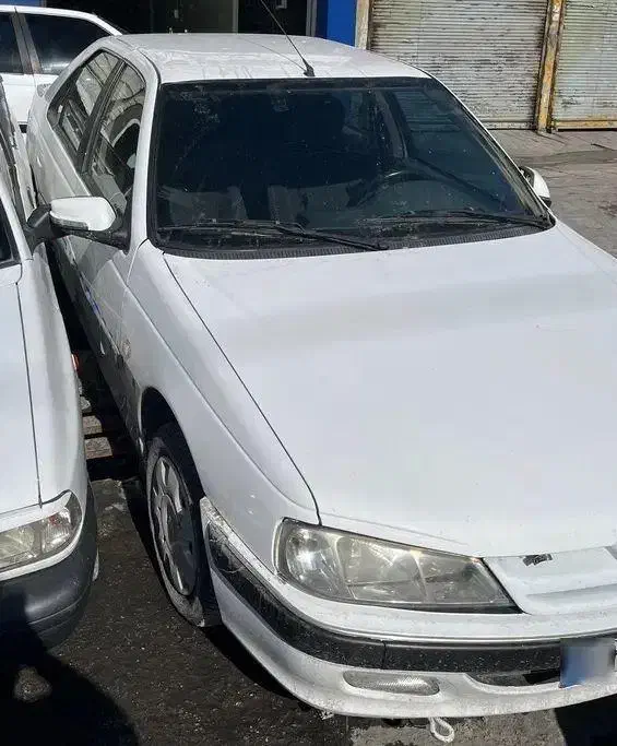 پژو پارس مدل 99|خودرو سواری و وانت|پردیس, فاز ۴|دیوار