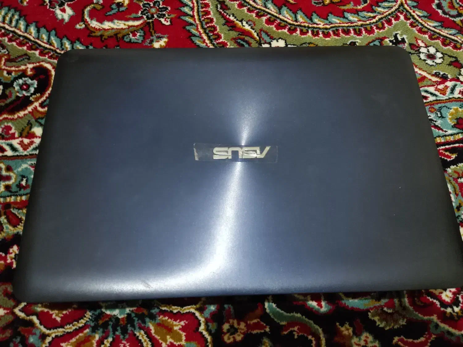 لب تاب ایسوس|رایانه همراه|خرمآباد, |دیوار