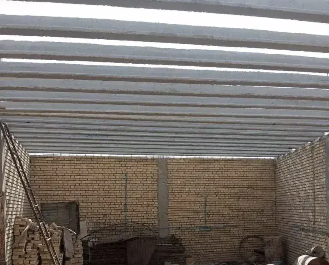 شرکت بتون تیرچه پیش تنیده|استخدام معماری، عمران و ساختمانی|اهواز, شهرک نفت|دیوار