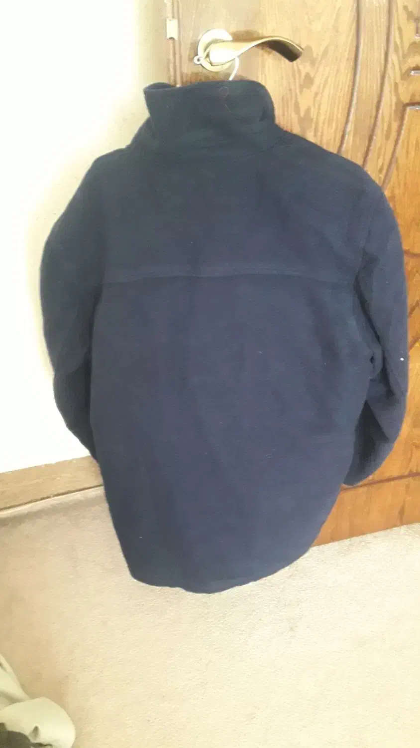 پالتو نیمه بلند پشمی و کاپشن|لباس|مبارکه, |دیوار