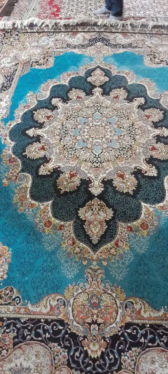 فرش ۶متری|فرش|گلستان (تهران), |دیوار