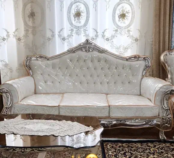 روکش مبل کاور|مبلمان خانگی و میز عسلی|اردبیل, |دیوار