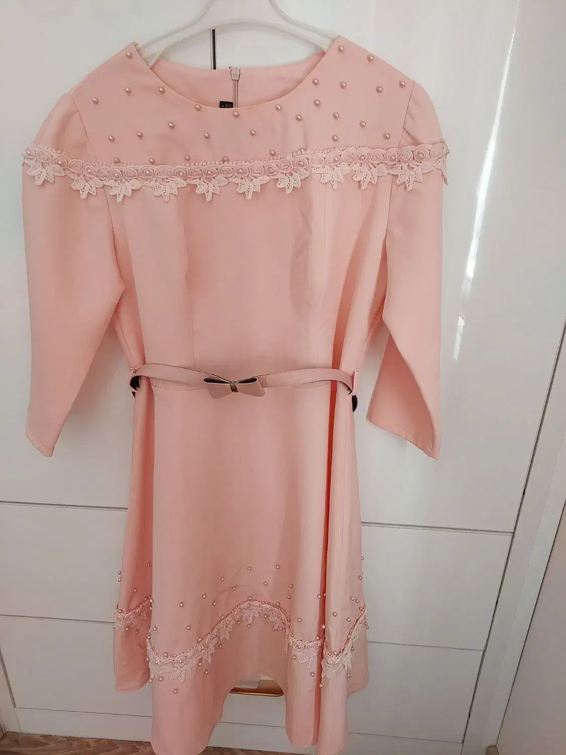 پیراهن مجلسی زنانه و دخترانه|لباس|قزوین, |دیوار