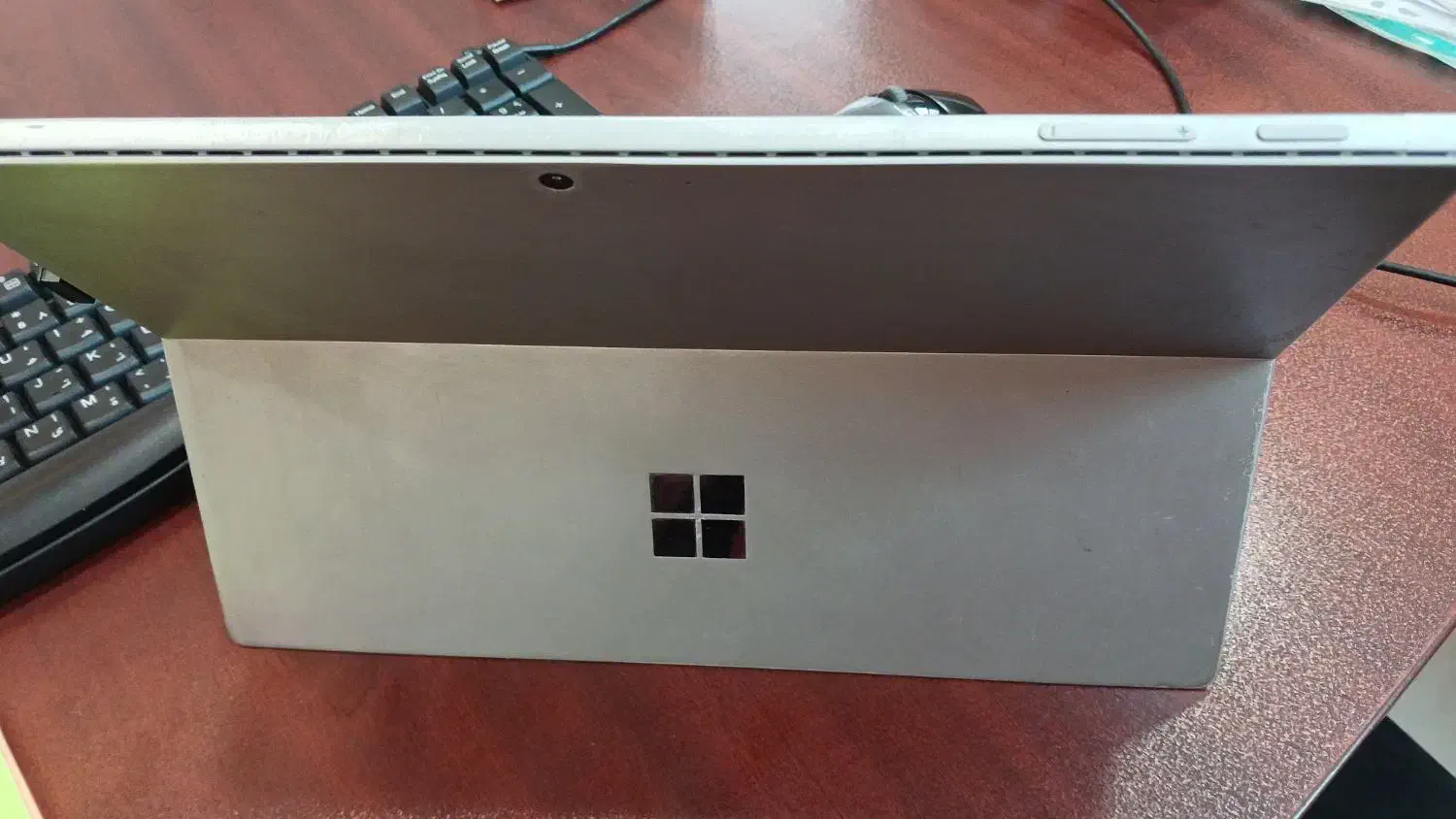 لب تاپ ماکروسافت pro5|رایانه همراه|شیراز, شهرک بهار|دیوار