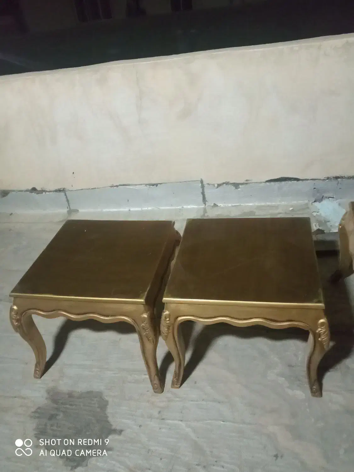 میز عسلی|مبلمان خانگی و میز عسلی|نسیم‌شهر, |دیوار