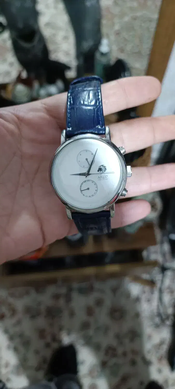 ساعت ۳موتوره|ساعت|محمدشهر, محمدشهر|دیوار