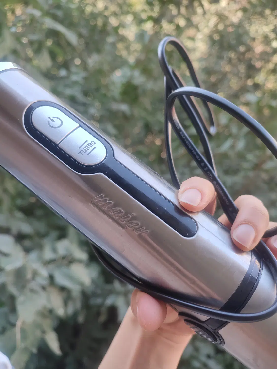 گوشت کوب برقی 1000 وات مایر مدل MR-189|خردکن، آسیاب، غذاساز|تهران, جردن|دیوار