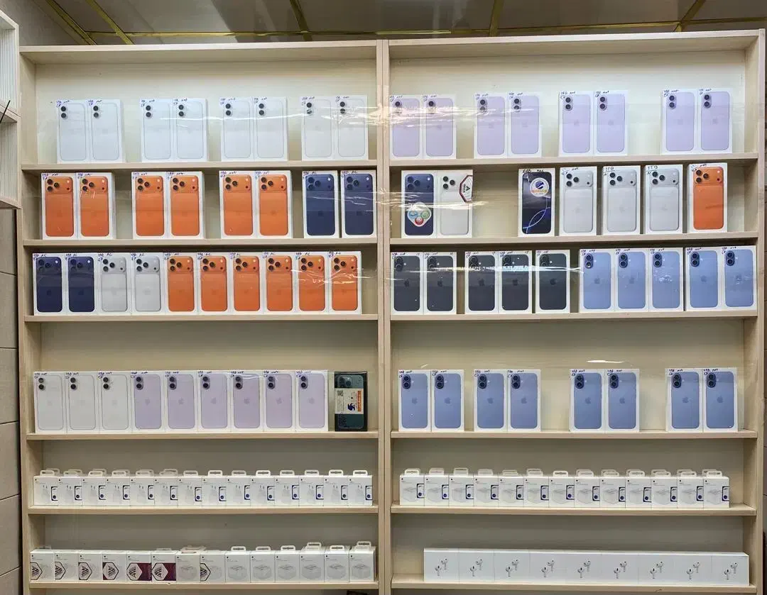 انواع لوازم جانبی گوشی و تبلت و تعمیرات حرفه ای|لوازم جانبی موبایل و تبلت|لاهیجان, شیشه گران|دیوار