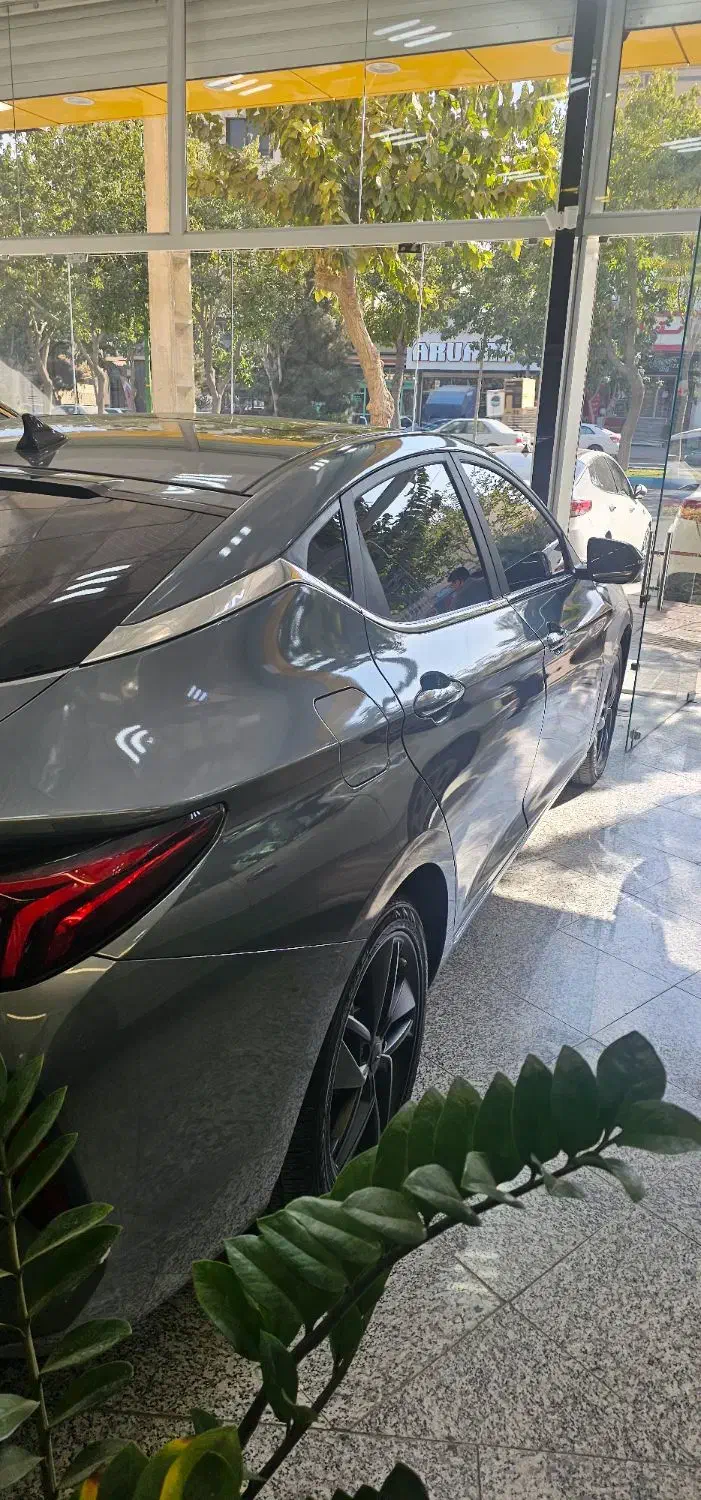 کی ام سی جی سون|خودرو سواری و وانت|اصفهان, ارغوانیه|دیوار