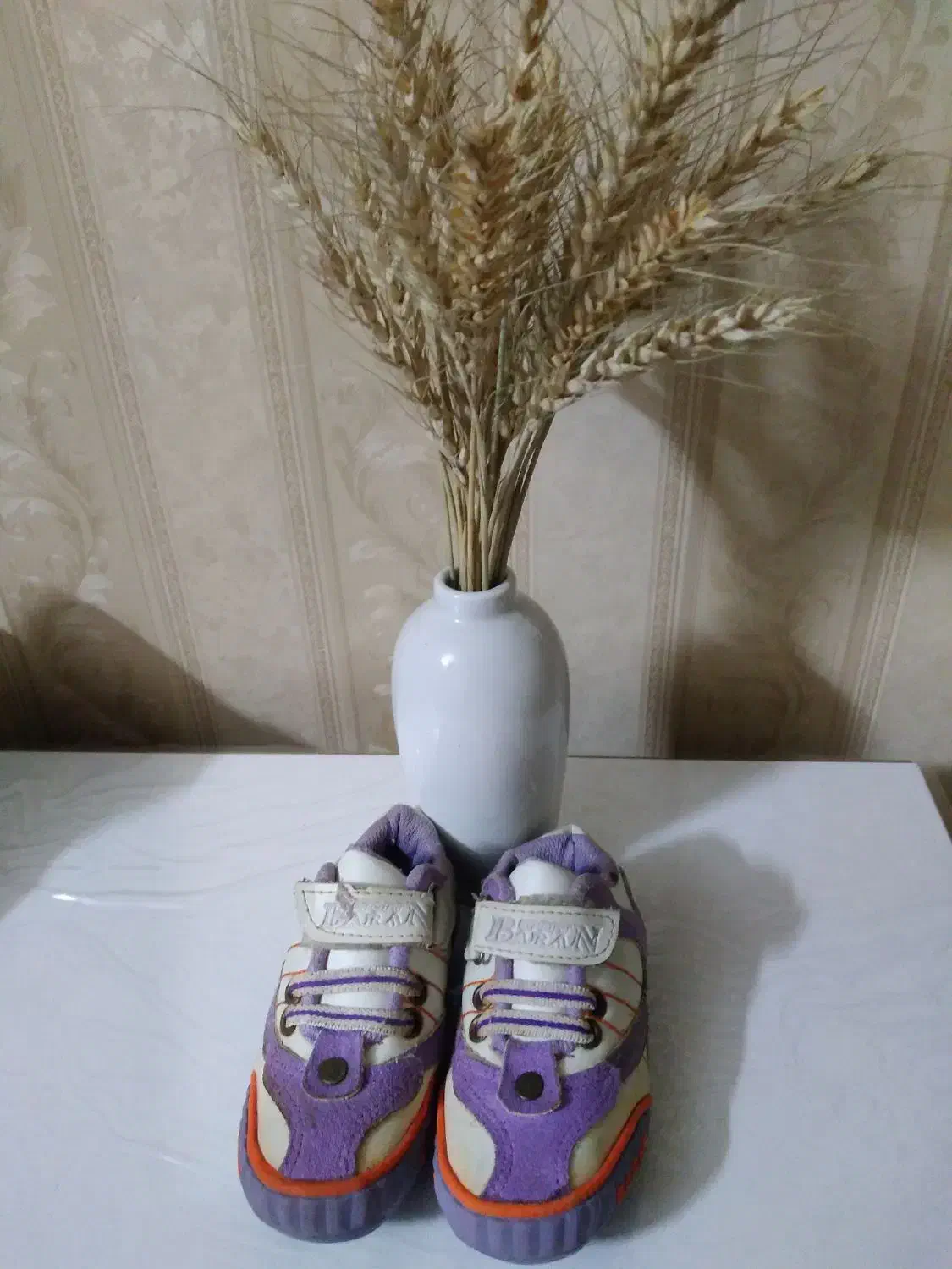 کاپشن کفش شلوارک کشمیر خارجی بچگانه|کفش و لباس بچه|مشهد, توس (بلوار توس)|دیوار