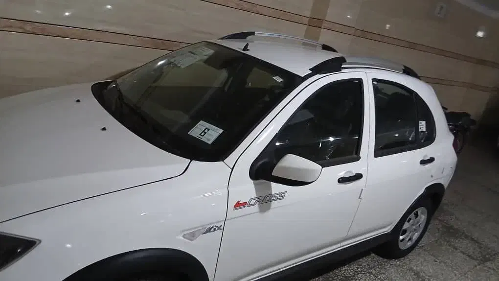 کوییک|خودرو سواری و وانت|بندر امام خمینی, |دیوار