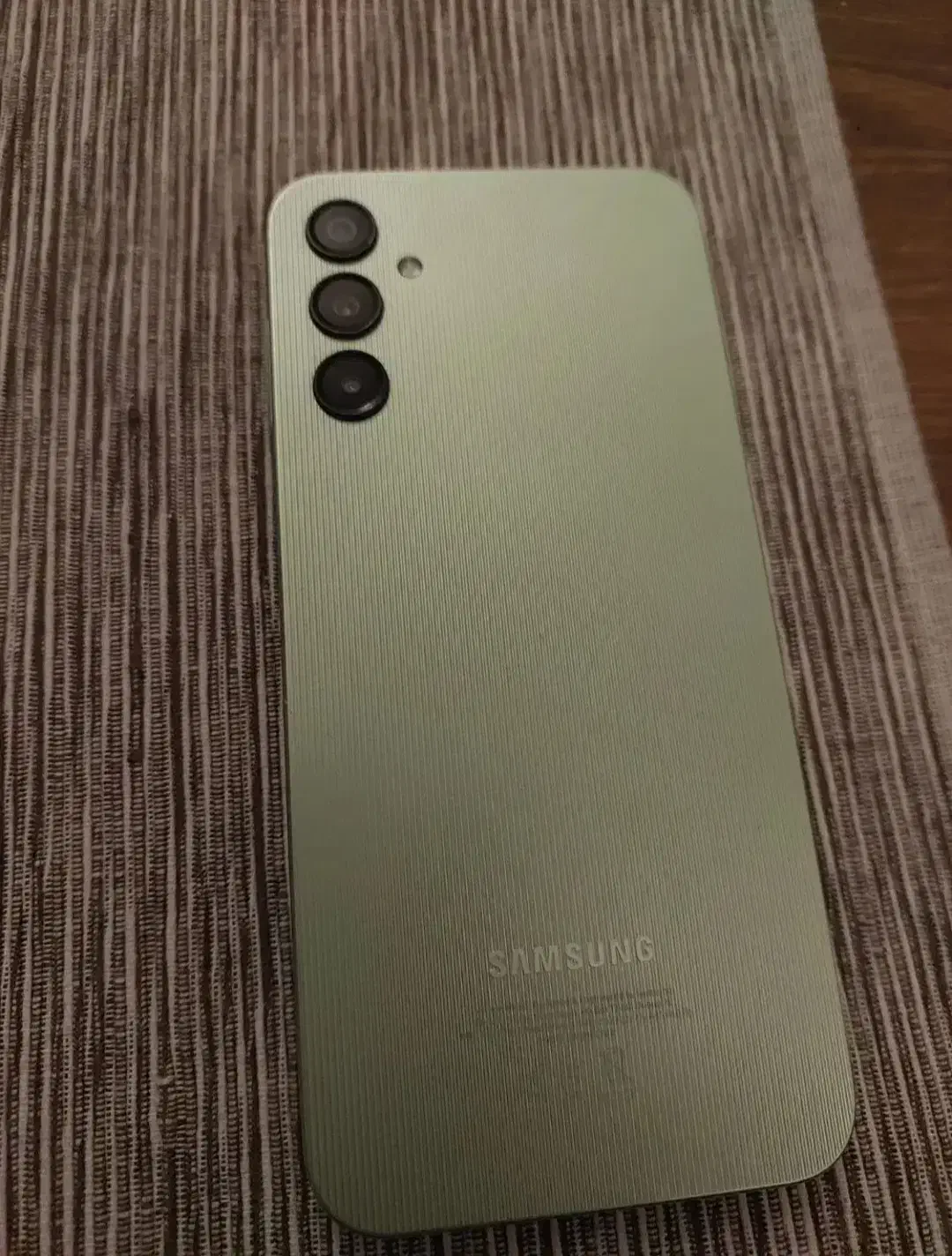 سامسونگ A14|موبایل|تهران, آهنگ|دیوار