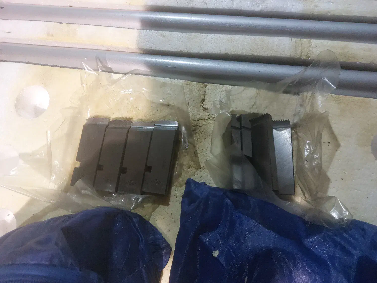 حدیده برقی ۲ اینچ|ابزارآلات|تهران, نارمک جنوبی|دیوار