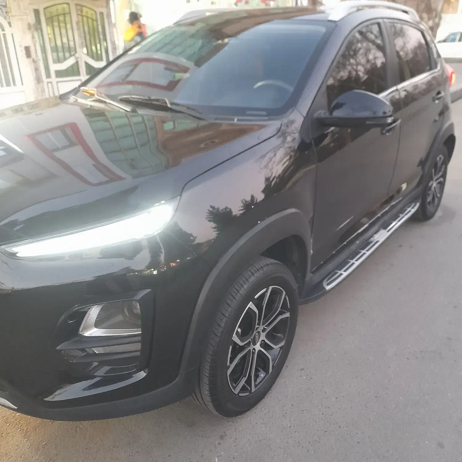 x22peoمدل۱۴۰۲|خودرو سواری و وانت|مشهد, مصلی (کارمندان اول)|دیوار