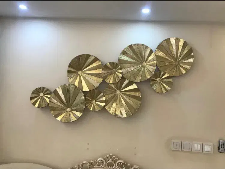 دیوار کوب وارداتی|صنایع دستی و سایر لوازم تزئینی|شیراز, شهرک بهشتی|دیوار