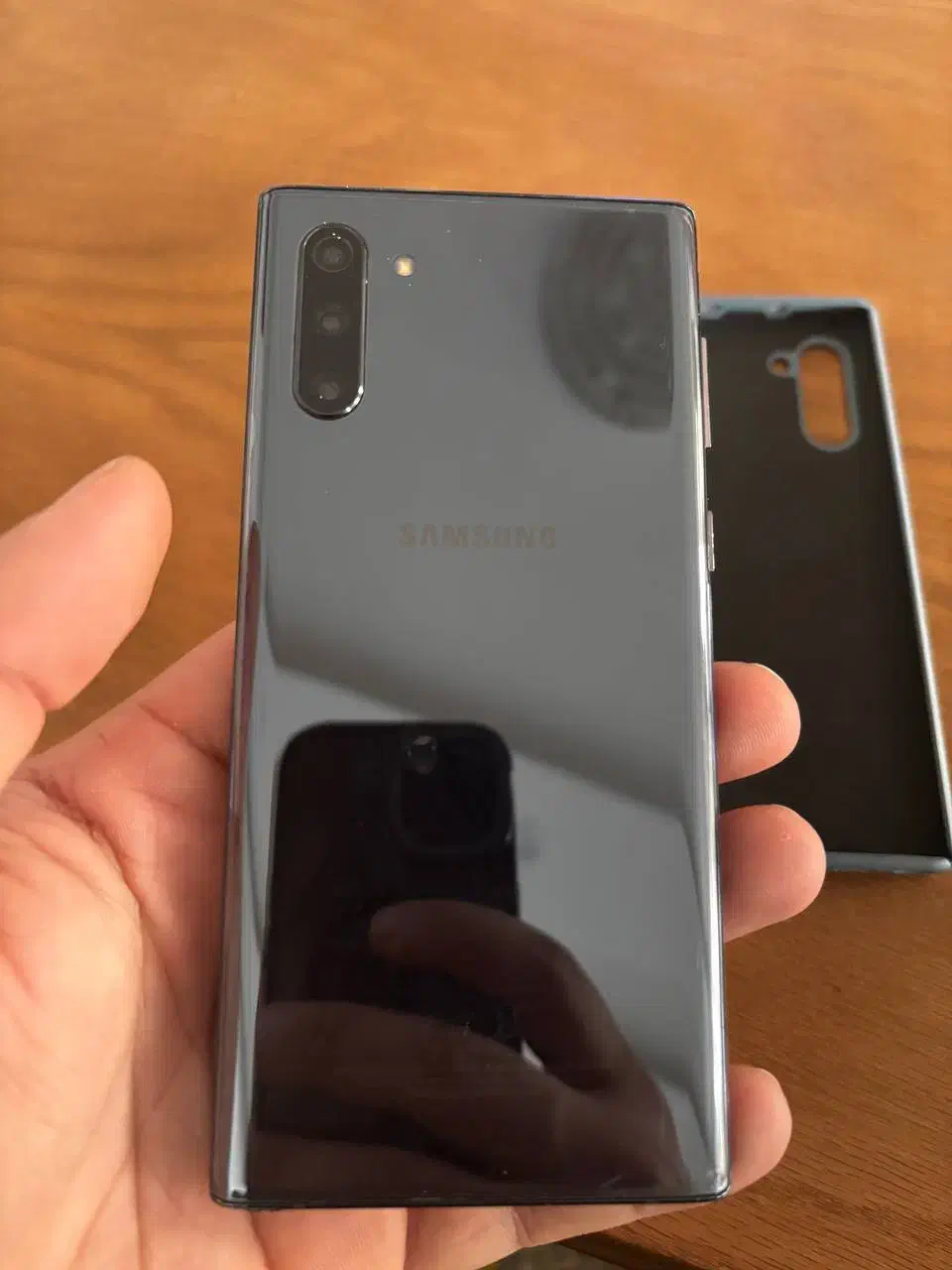 نوت۱۰سامسونگ|موبایل|رشت, فلسطین|دیوار