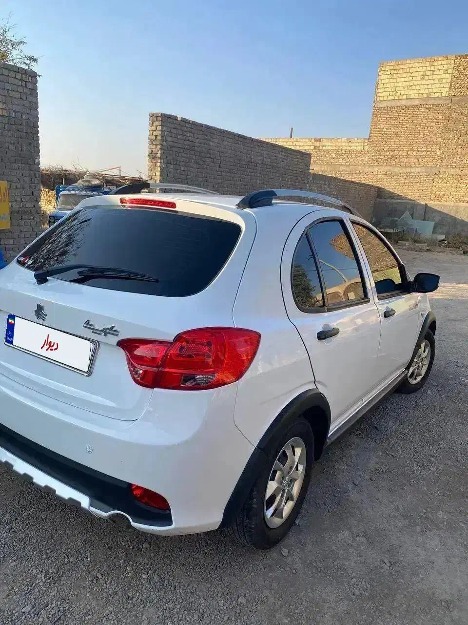 کوییکS مدل 402 عروسک|خودرو سواری و وانت|کاشان, لتحر|دیوار