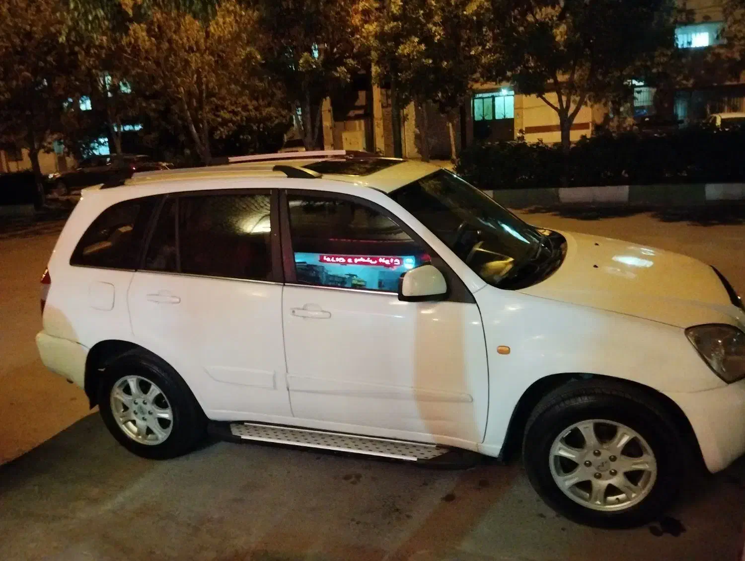 X33|خودرو سواری و وانت|قم, شهید صیاد شیرازی|دیوار