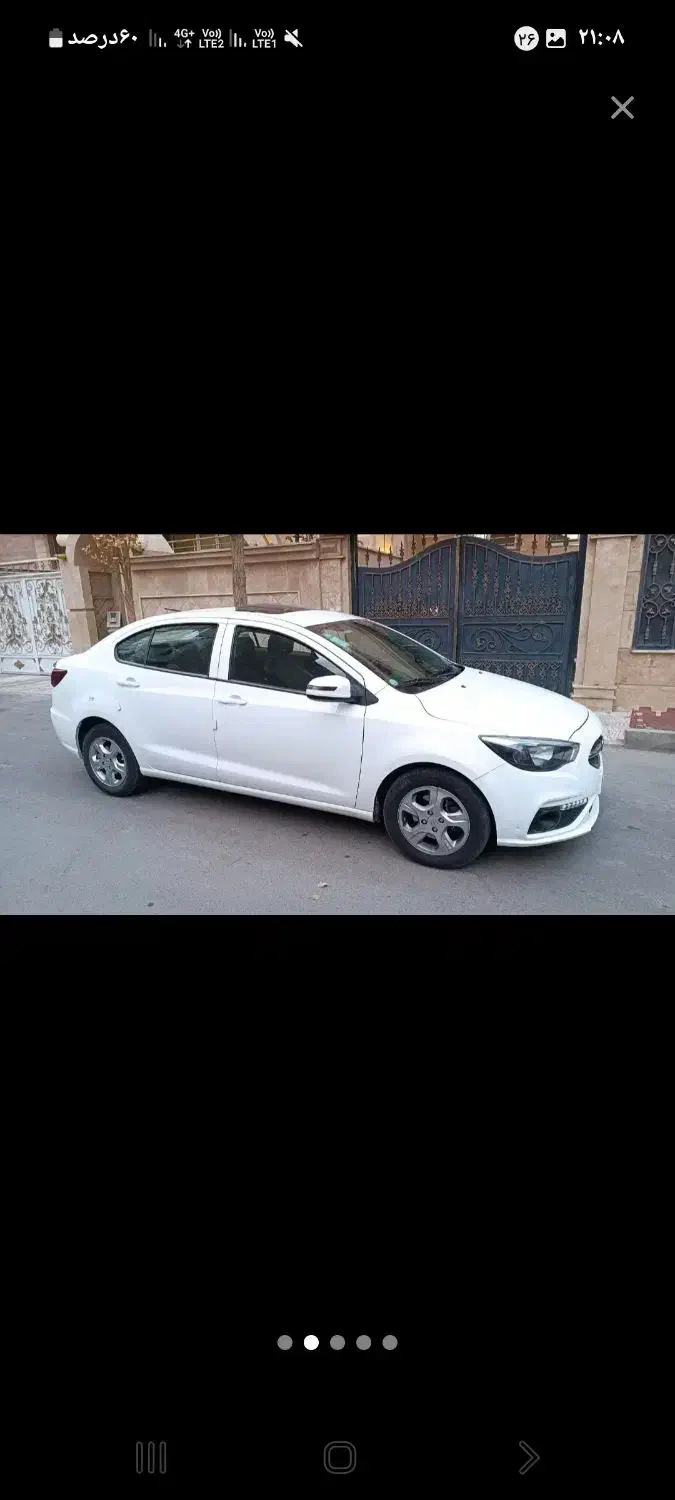 شاهین مدل۱۴۰۰|خودرو سواری و وانت|پرند, فاز ۵|دیوار