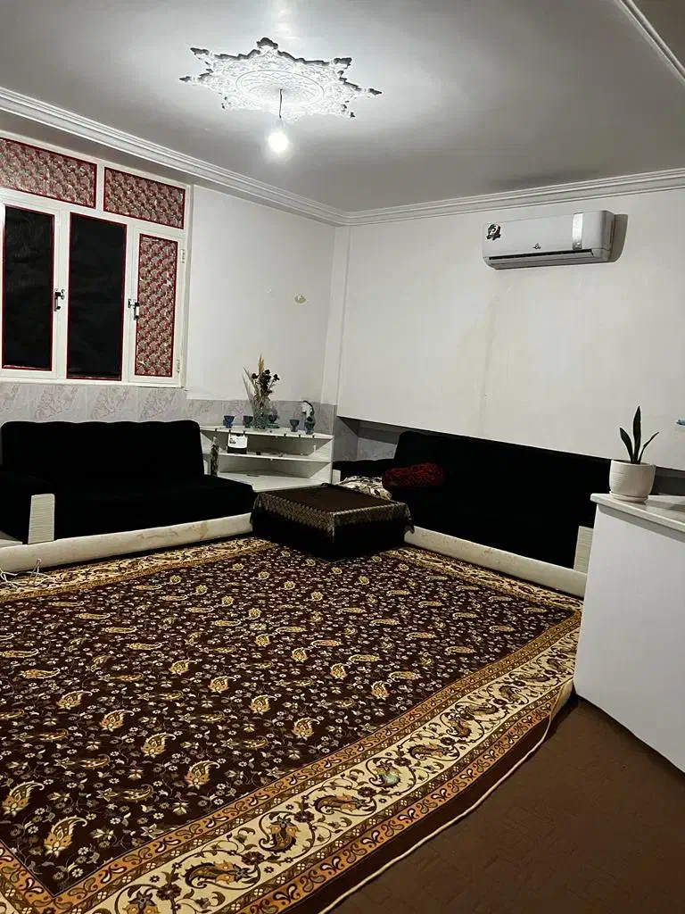 واحد یک خواب سند تجاری ۷۰متری|فروش آپارتمان|رامجین, |دیوار